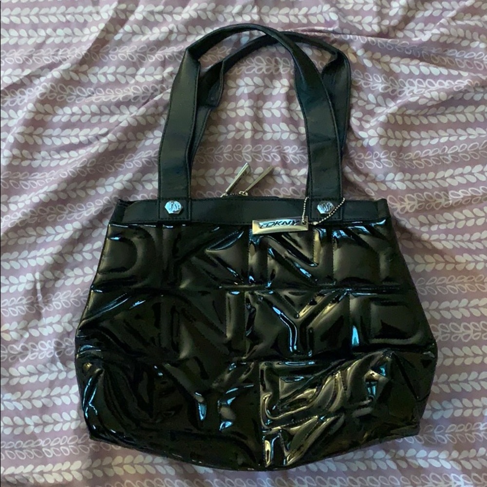 DKNY purse for sale